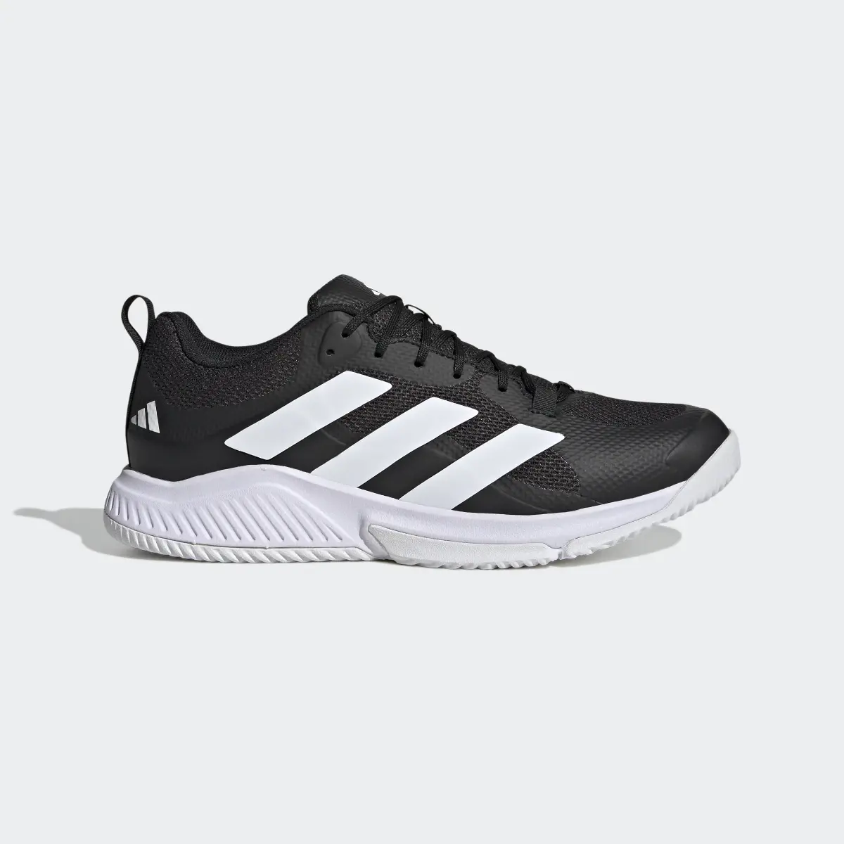 Adidas Court Team Bounce 2.0 Shoes. 2