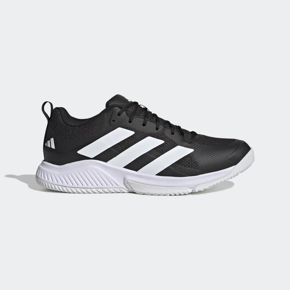 Adidas Scarpe Court Team Bounce 2.0. 2