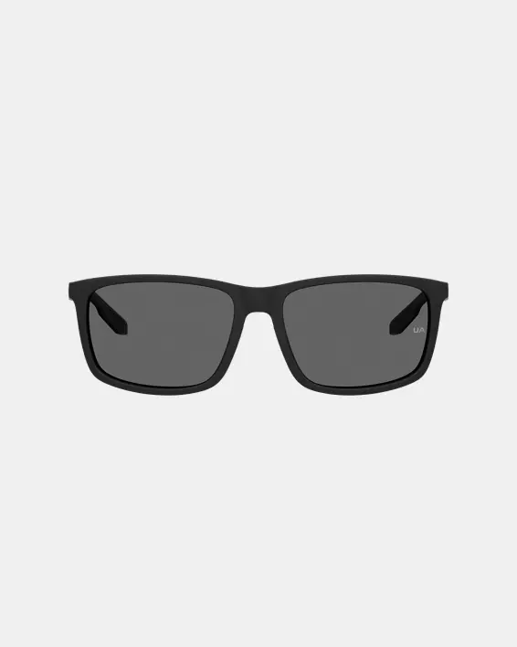 Under Armour Unisex UA Loudon Sunglasses. 2