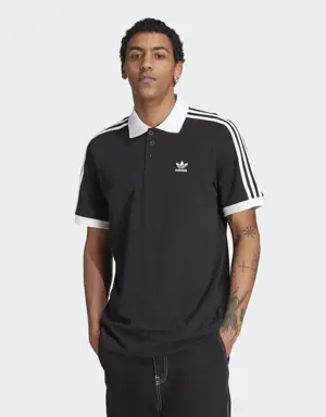 Adicolor Classics 3-Stripes Polo Tişört