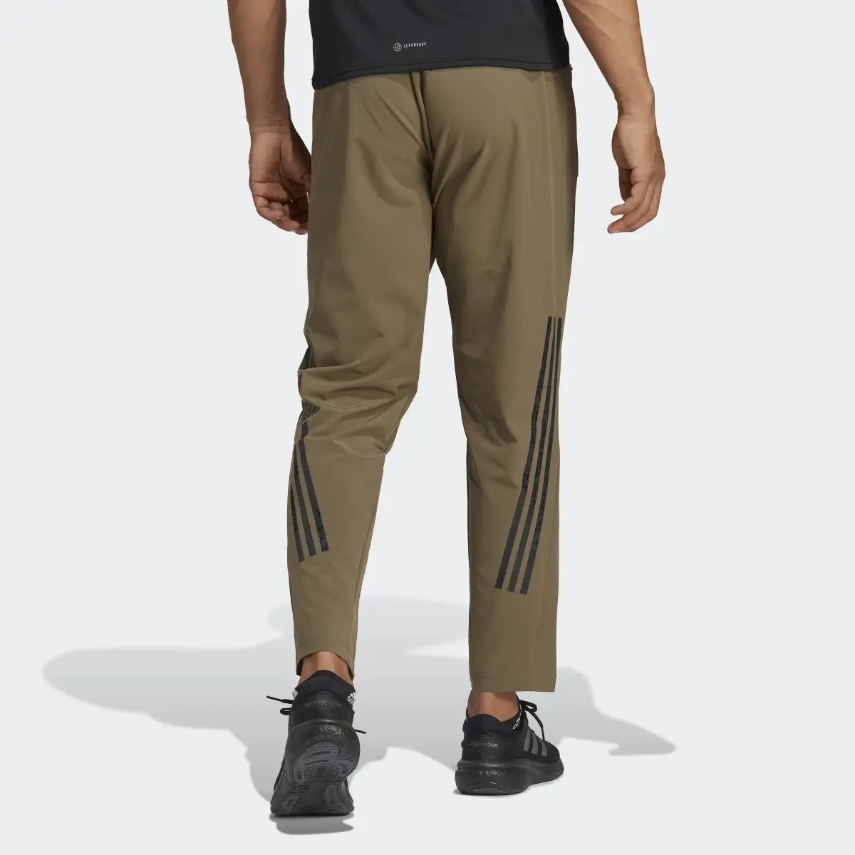 Adidas Pantalon HIIT Curated By Cody Rigsby. 2