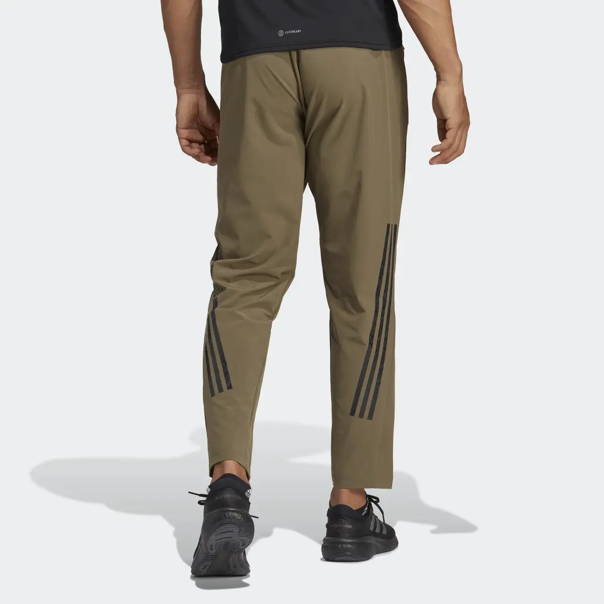 Adidas Curated By Cody Rigsby HIIT Hose. 2