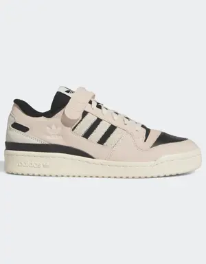 Adidas Forum 84 Low Shoes. 2