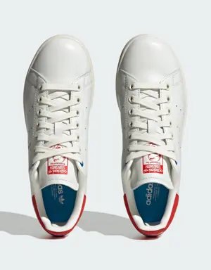 Adidas Stan Smith Shoes. 3 Adidas Stan Smith Shoes. 3