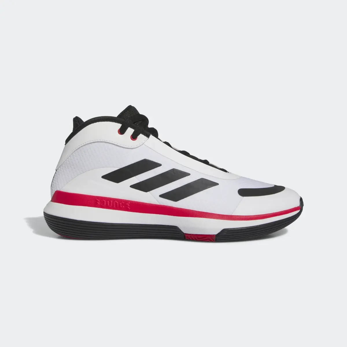 Adidas Bounce Legends Ayakkabı. 2