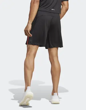 Workout Base Shorts