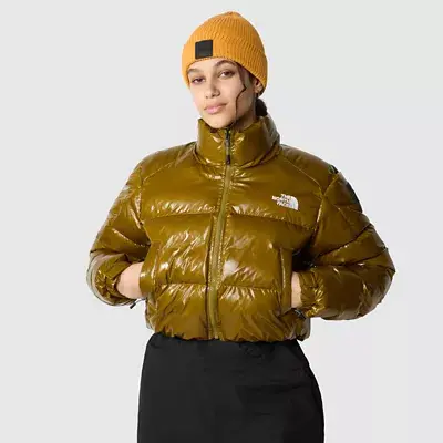 The North Face Women&#39;s Rusta 2.0 Puffer Jacket. 1