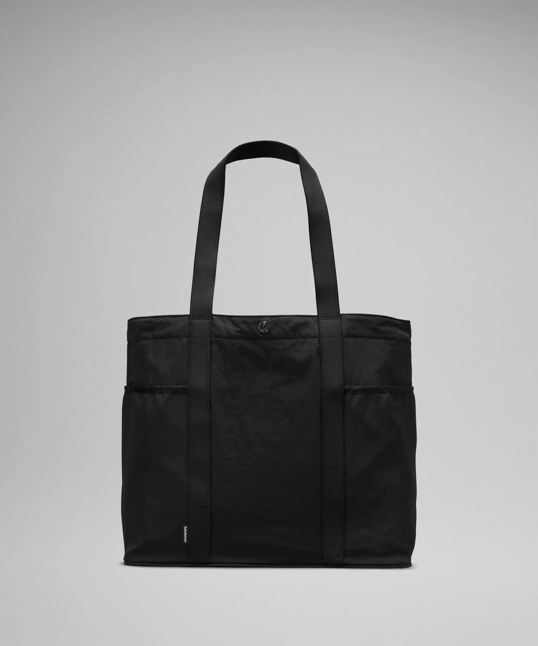 Lululemon Daily Multi-Pocket Tote Bag 20L. 1