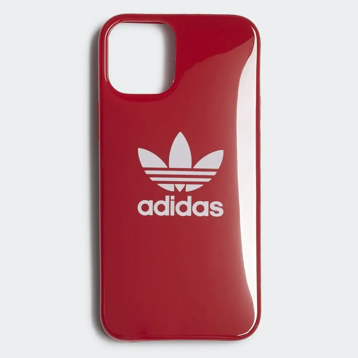 Adidas Moulded Snap for iPhone 12 mini. 1