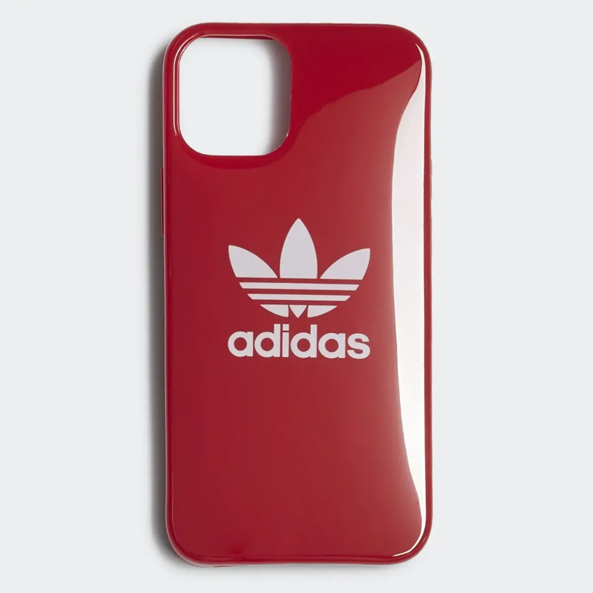 Adidas Molded iPhone 2020 Snap On Schutzhülle 5,4 Zoll. 1