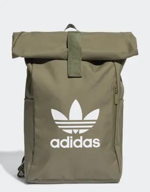 Adidas Adicolor Classic Roll-Top Backpack
