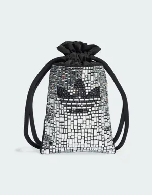 Bolsa Rhinestone