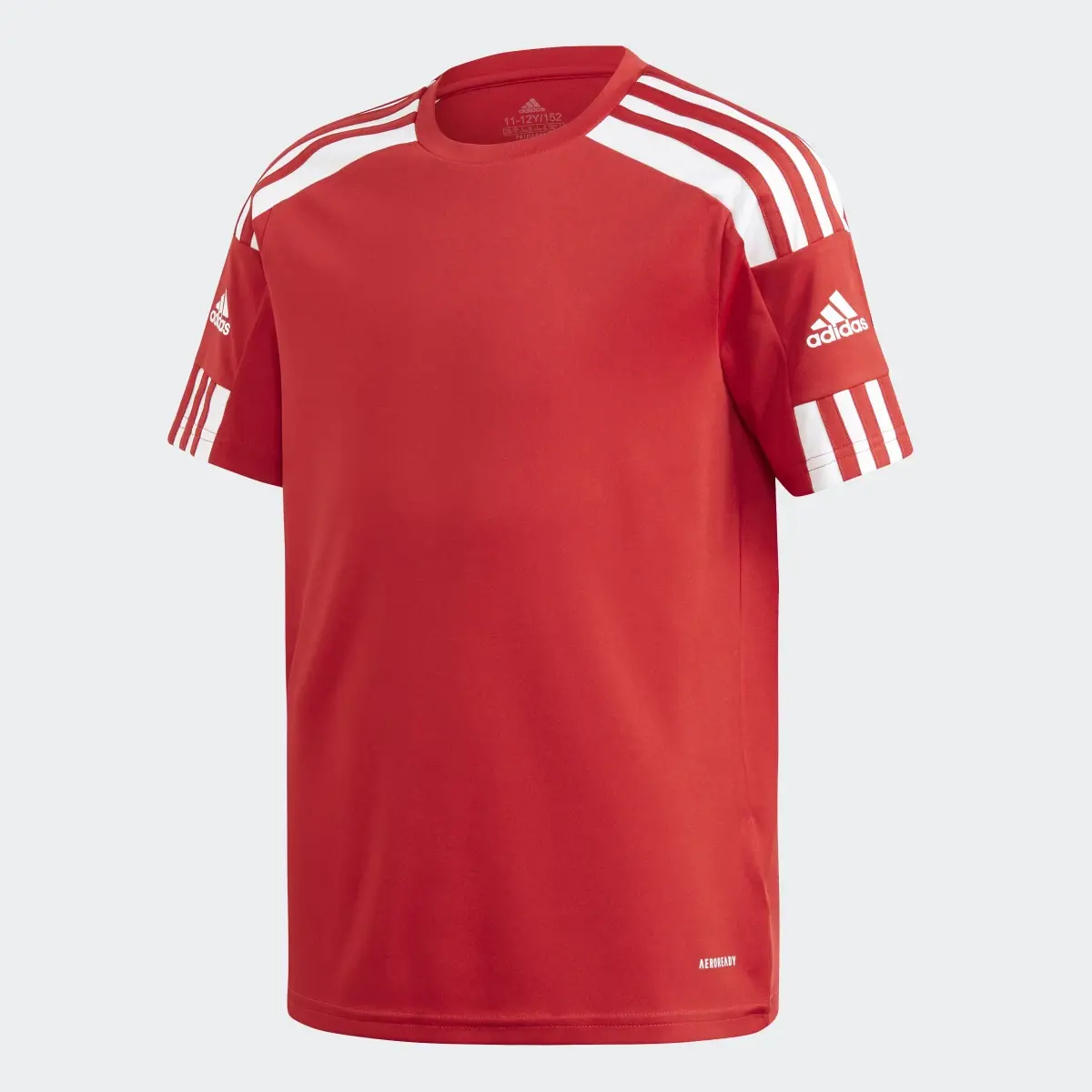 Adidas Squadra 21 Jersey. 1