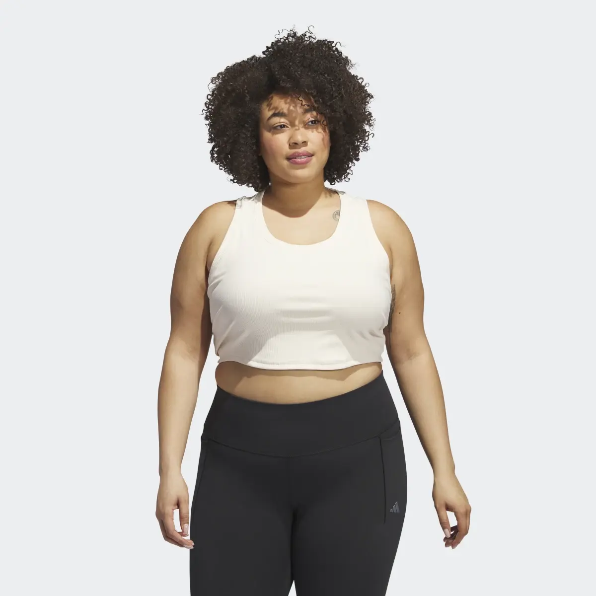 Adidas x 11 Honoré Tank Top (Plus Size). 2