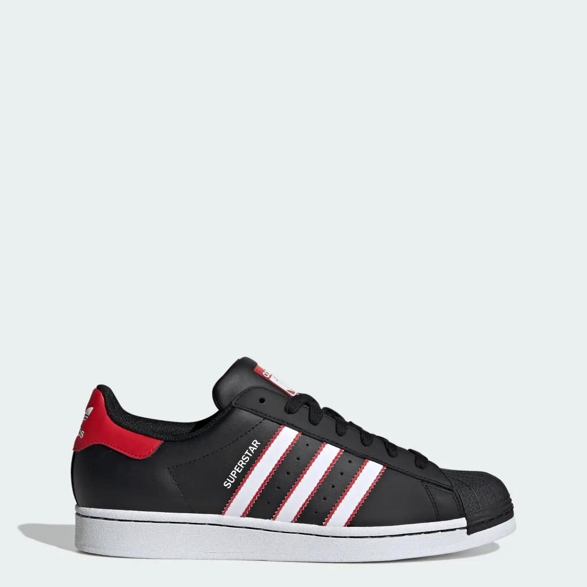 Adidas Superstar Shoes. 1