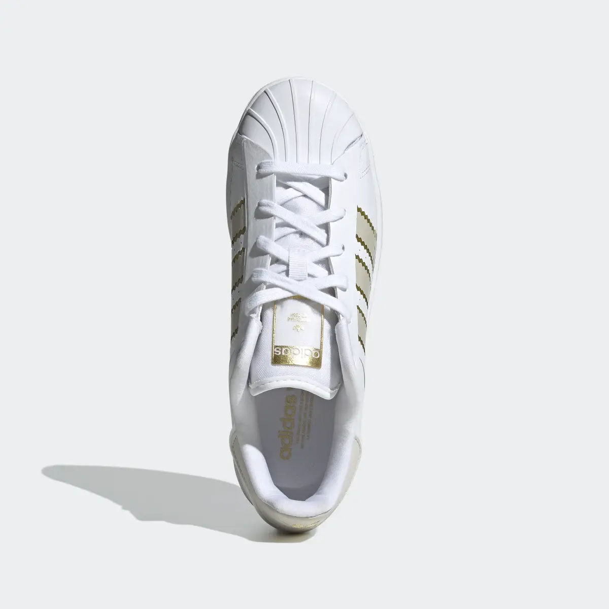 Adidas Tenis Superstar OT Tech. 3