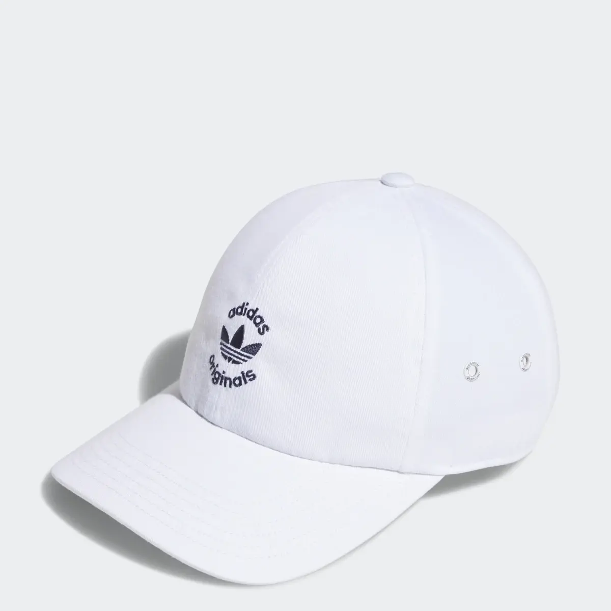 Adidas Union Strapback Hat. 1