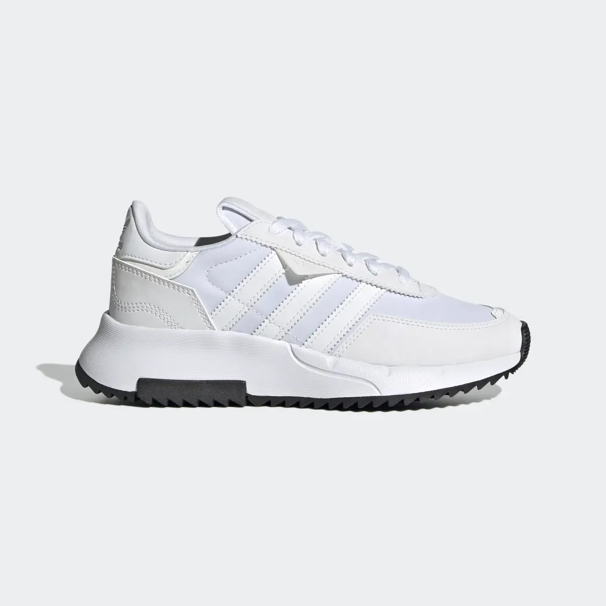 Adidas Retropy F2 Shoes. 2