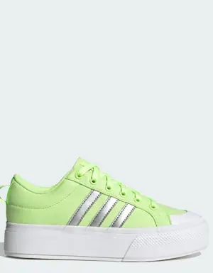 Adidas Bravada 2.0 Platform Shoes