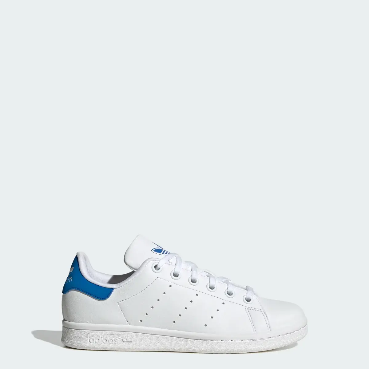 Adidas Sapatilhas Stan Smith – Criança. 1