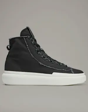 Adidas Y-3 Nizza High. 2