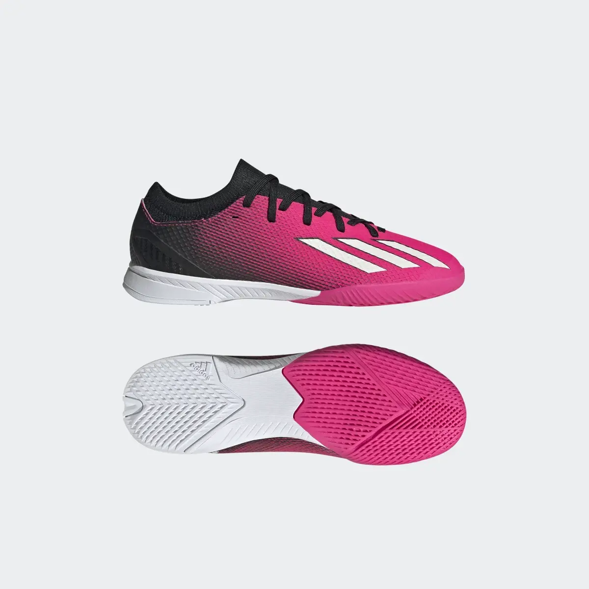 Adidas Scarpe da calcio X Speedportal.3 Indoor. 1