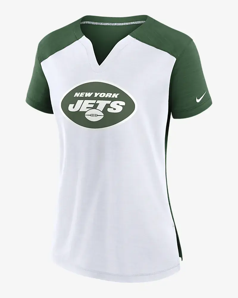 Nike Dri-FIT Exceed (NFL New York Jets). 1