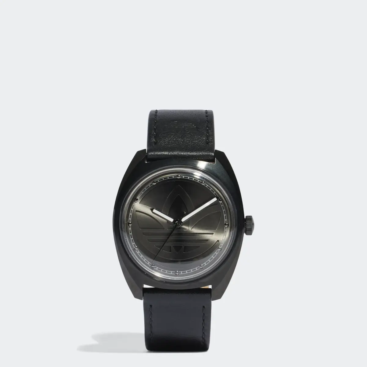 Adidas Montre 1ère édition. 1