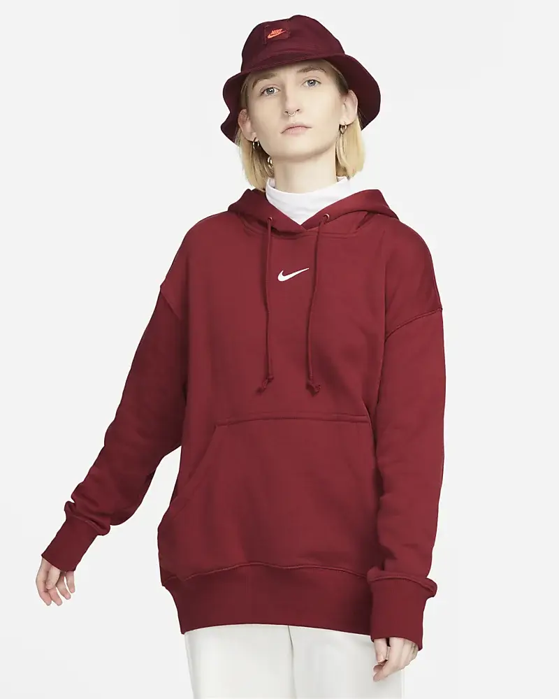 Nike Sportswear Phoenix Fleece. 1