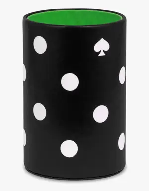 Picture Dot Pencil Cup