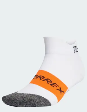 Terrex HEAT.RDY Trail Running Speed Ankle Socks