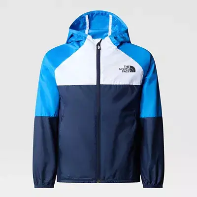 The North Face Boys&#39; Outdoor Wind Jacket. 1