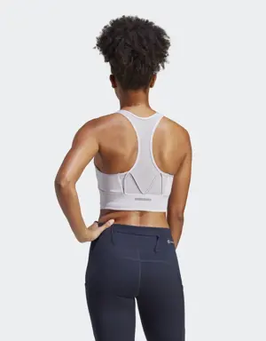 Adidas Medium-Support Running Pocket Bra. 3 Adidas Medium-Support Running Pocket Bra. 3