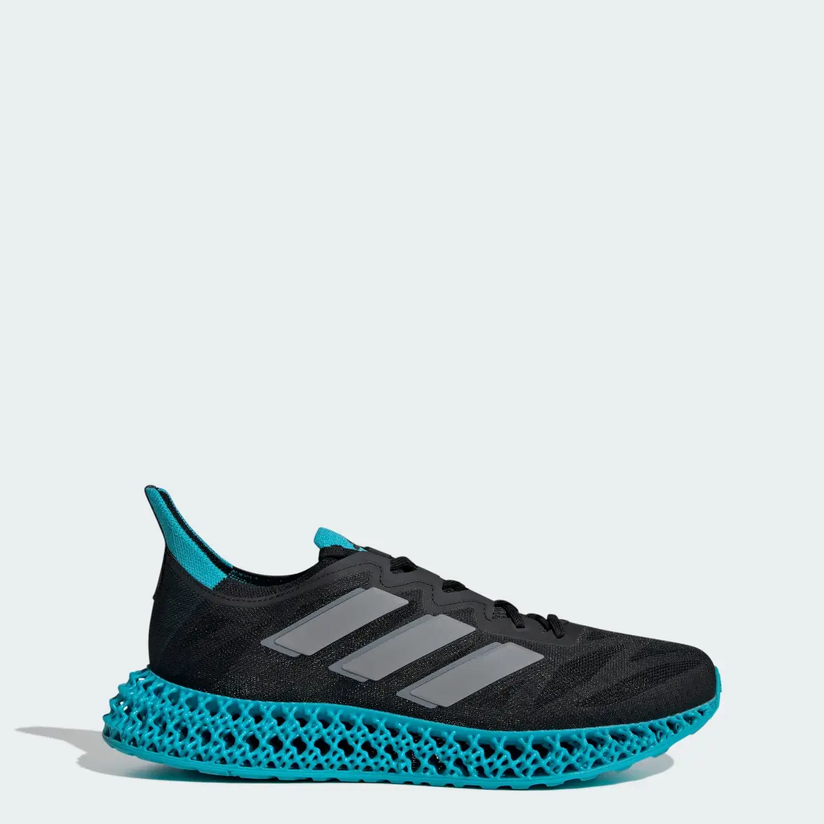 Adidas 4DFWD 3 Running Shoes. 1