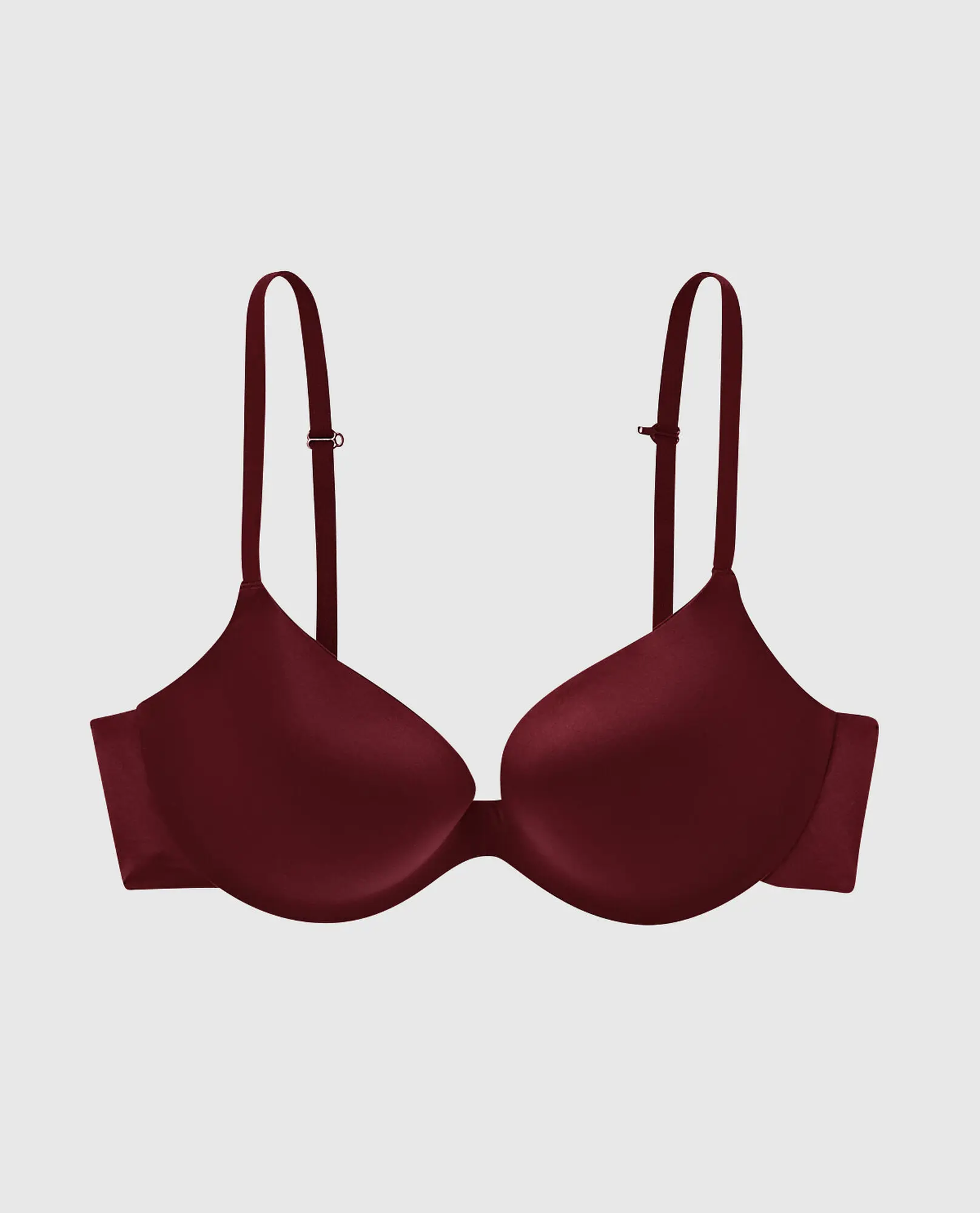 La Senza The Comfort Edit Push Up Bra. 1