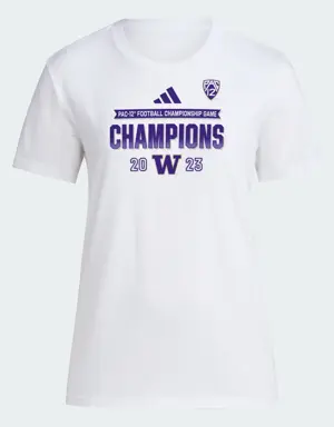 Washington Conference Champ Women’s Tee