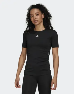 Playera de Entrenamiento Techfit