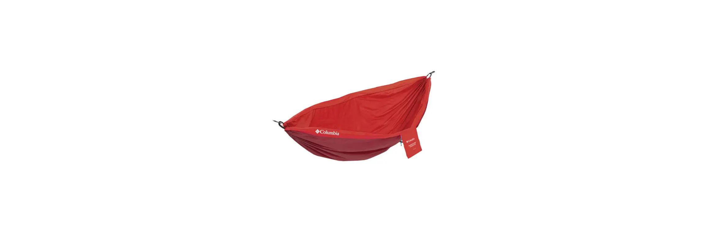 Columbia Mammoth Creek 1 Person Hammock With Straps. 2