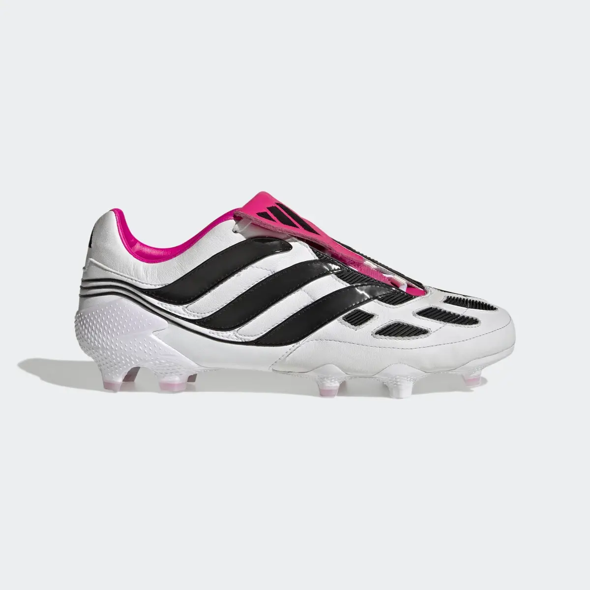 Adidas Calzado de fútbol Predator Precision+ Terreno Firme. 2 Adidas Calzado de fútbol Predator Precision+ Terreno Firme. 2