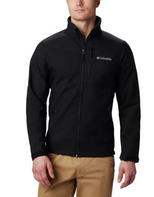 Men's Ascender™ Hiking Softshell Jacket