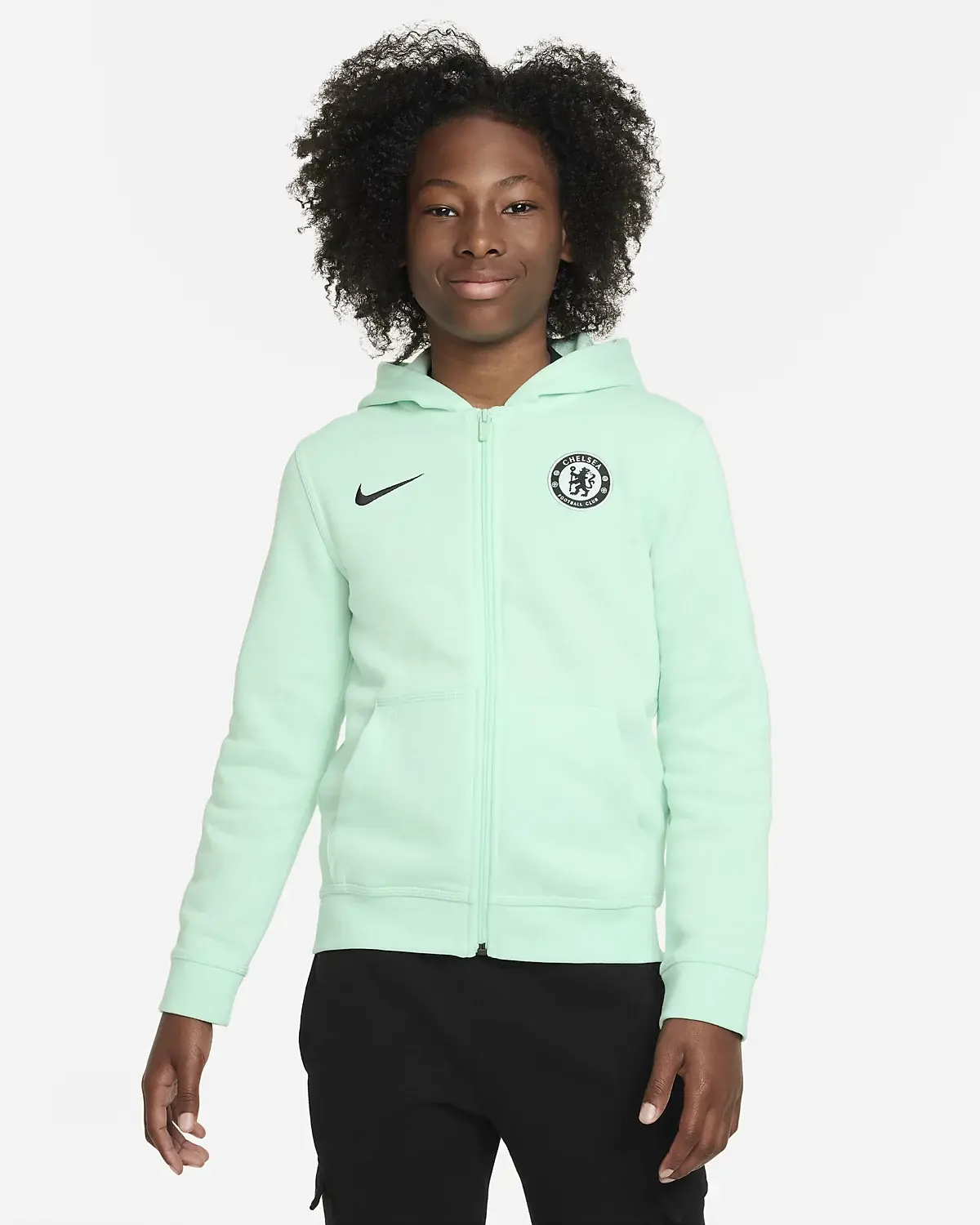 Nike Club Fleece Chelsea FC. 1