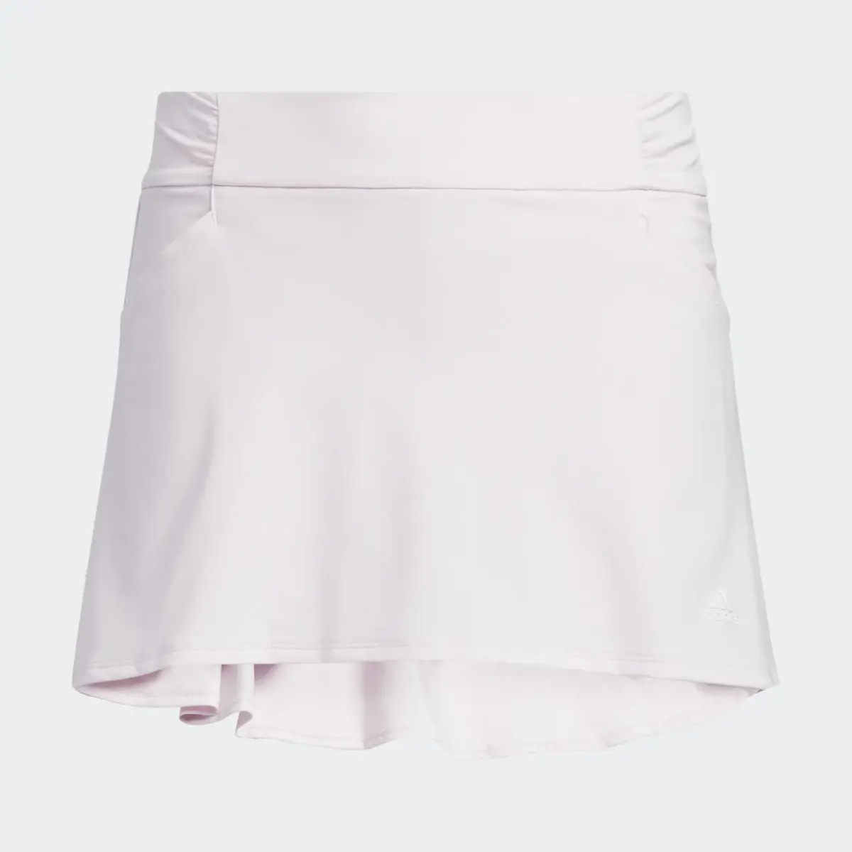 Adidas Ruffled Skort. 1