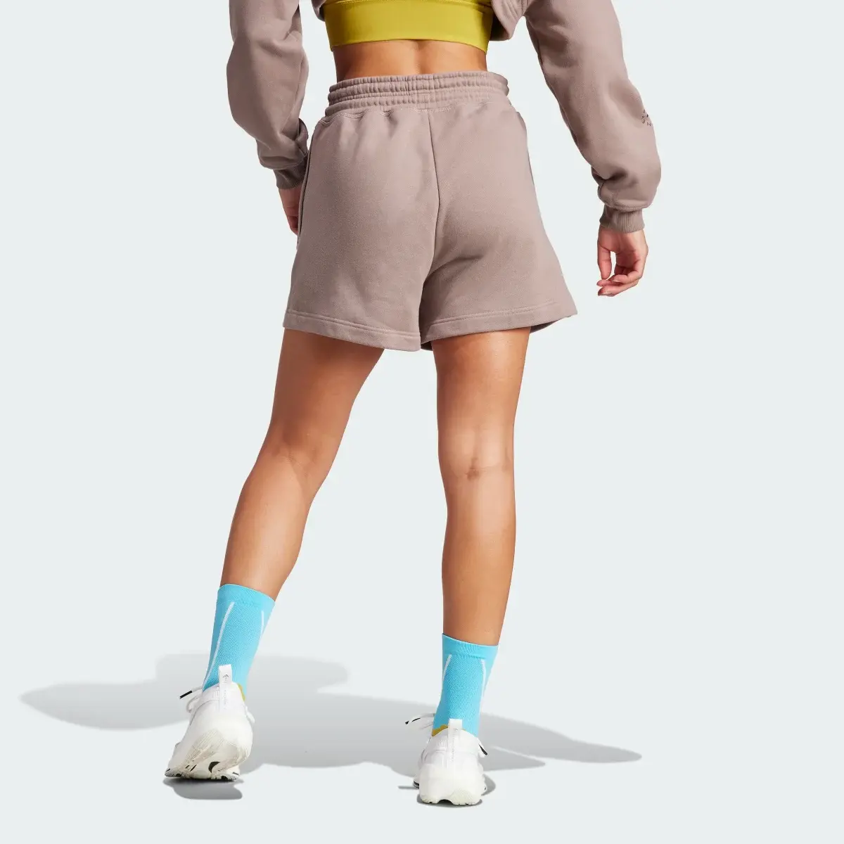 Adidas by Stella McCartney TrueCasuals Terry Short. 3