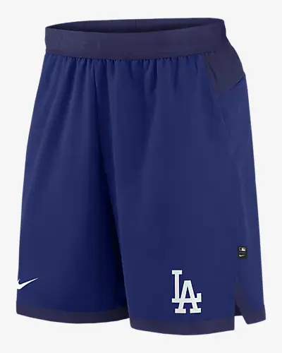 Nike Dri-FIT Flex (MLB Los Angeles Dodgers). 1