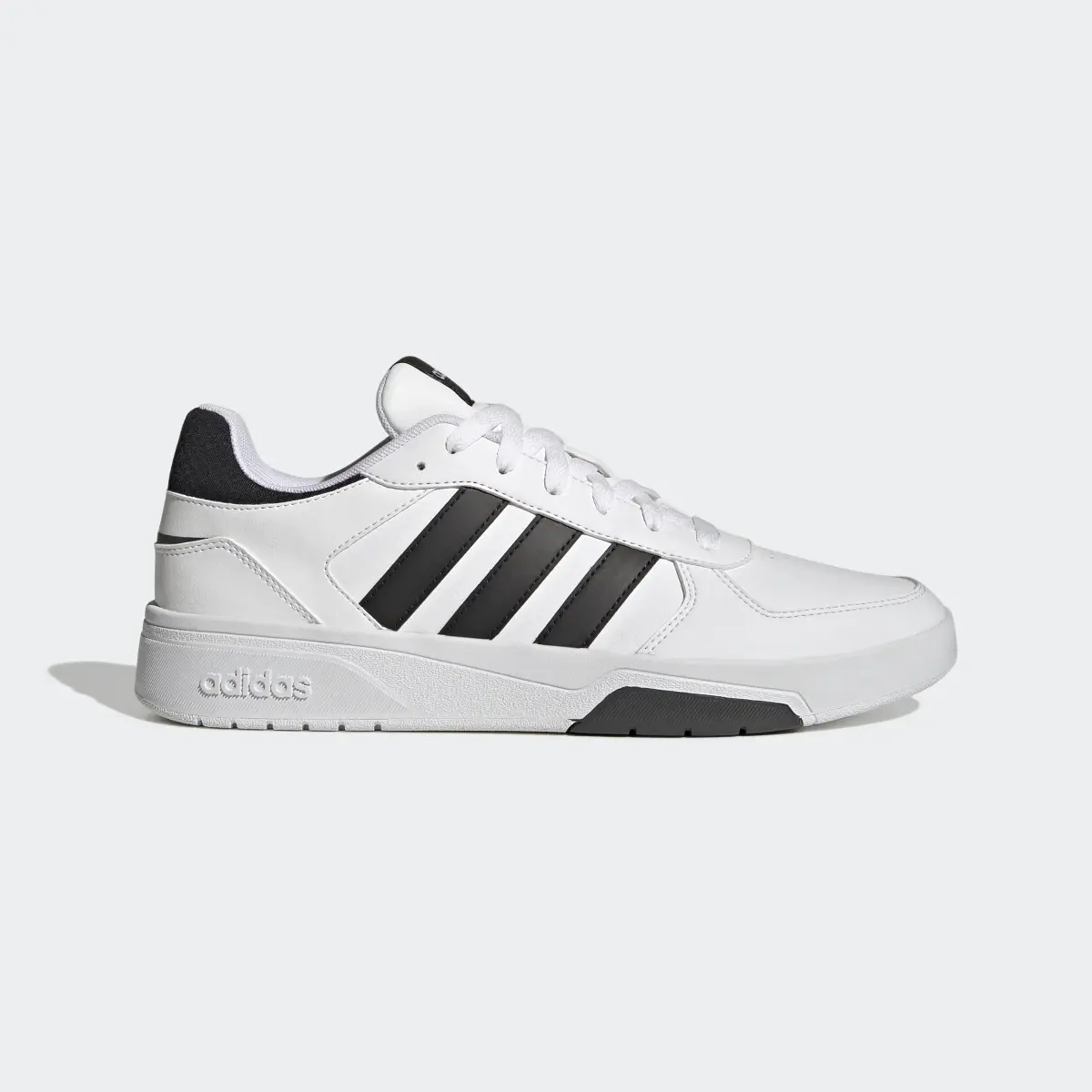 Adidas CourtBeat Court Lifestyle Shoes. 2