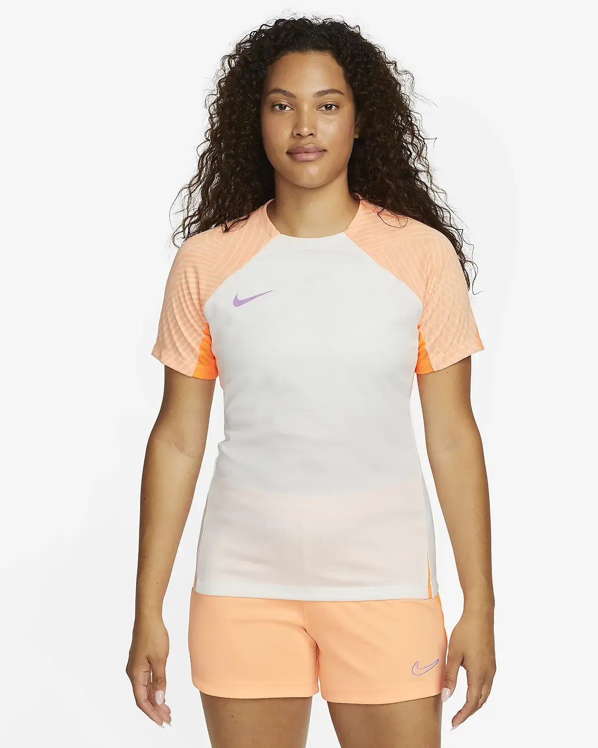 Nike Dri-FIT Strike. 1