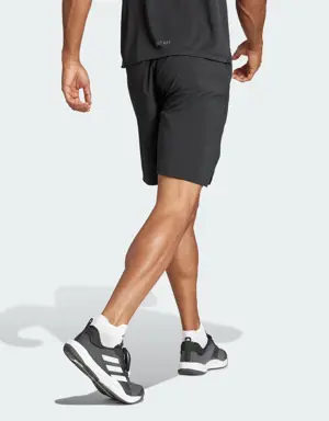 Adidas Shorts de Entrenamiento Designed for Training