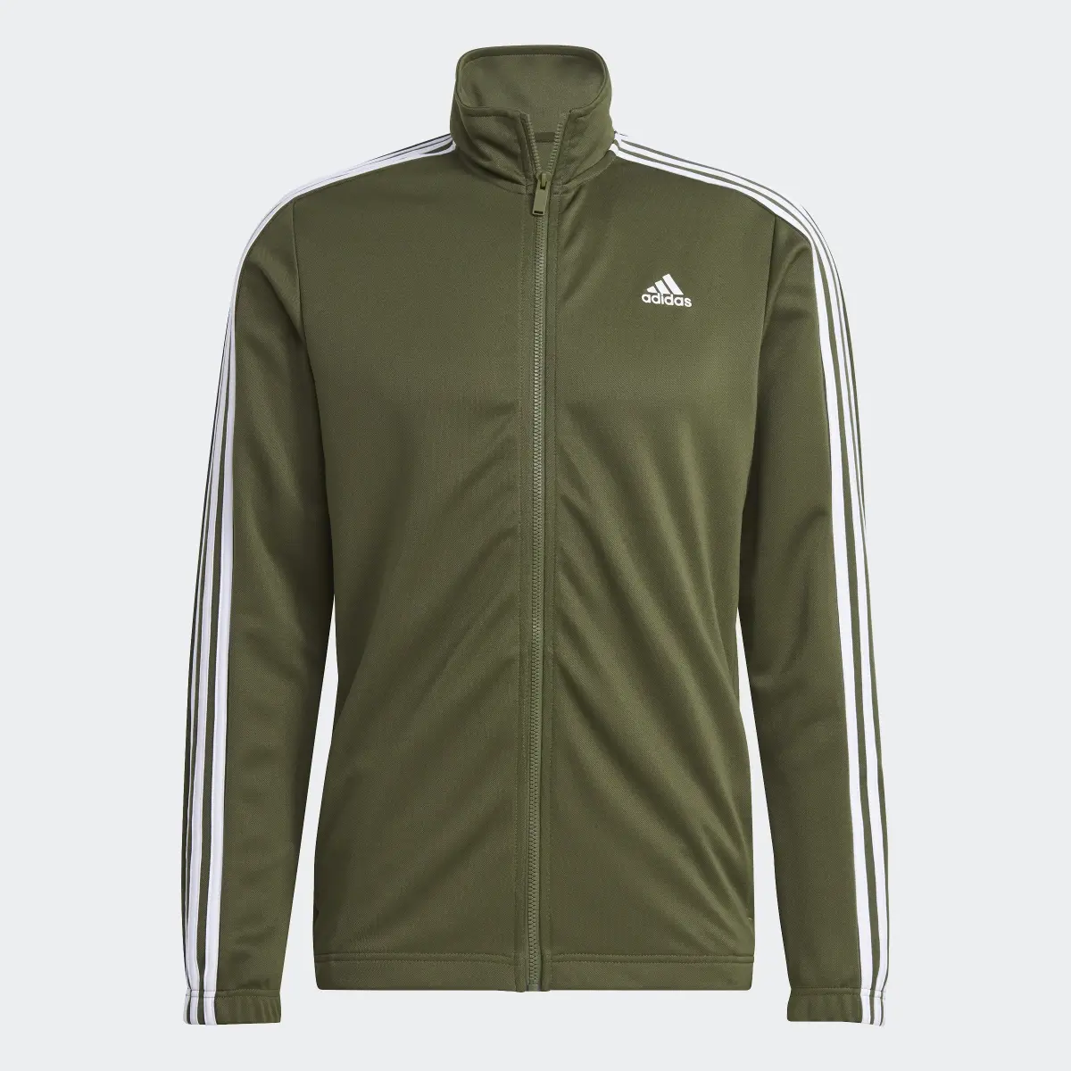 Adidas Athletics Tiro Tracksuit. 1