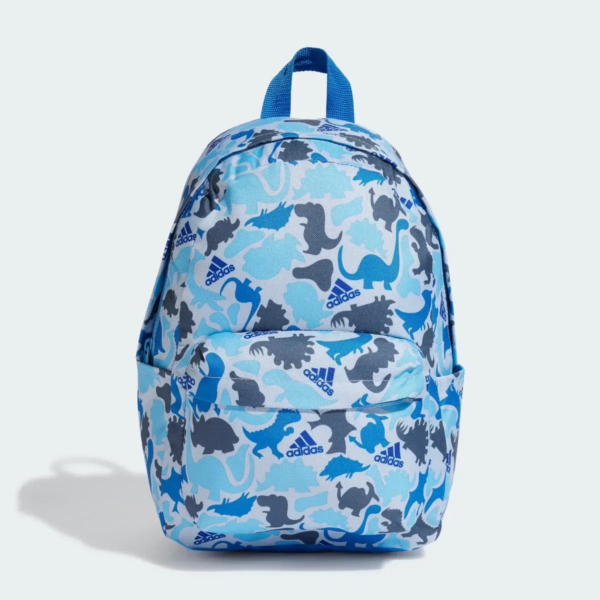 Adidas Printed Backpack Kids. 2