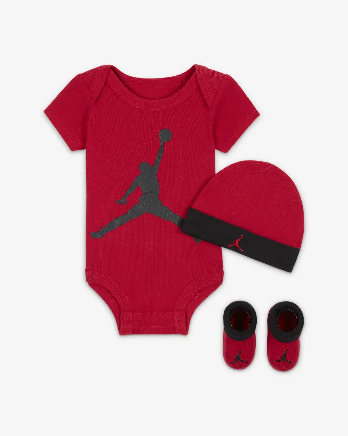 Nike Jordan. 1